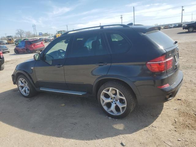 Image 2 of 2013 BMW X5 XDRIVE35I 2013 with VIN 5UXZV4C56D0B02241