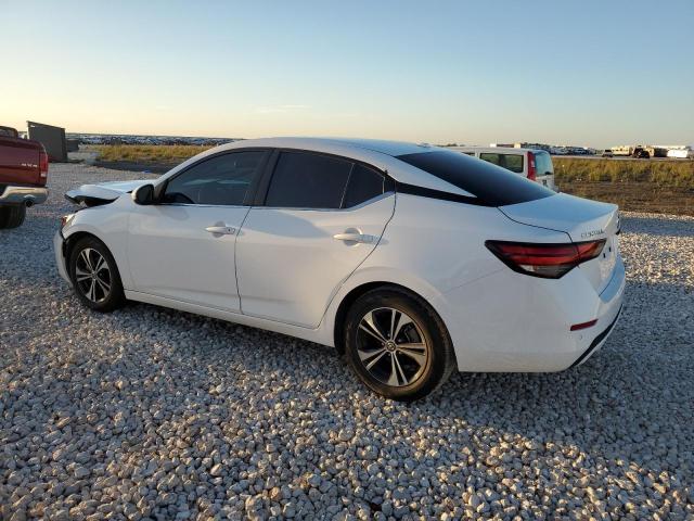 Изображение 2 2022 NISSAN SENTRA SV 2022 с VIN 3N1AB8CV2NY248223