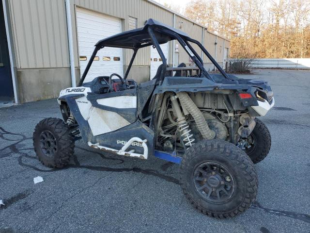 Изображение 3 2019 POLARIS RZR XP TURBO EPS 2019 с VIN 3NSVDE929KF581352
