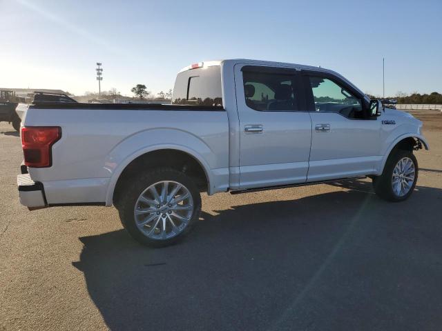 Изображение 3 2019 FORD F150 SUPERCREW 2019 с VIN 1FTEW1EG4KFB39550