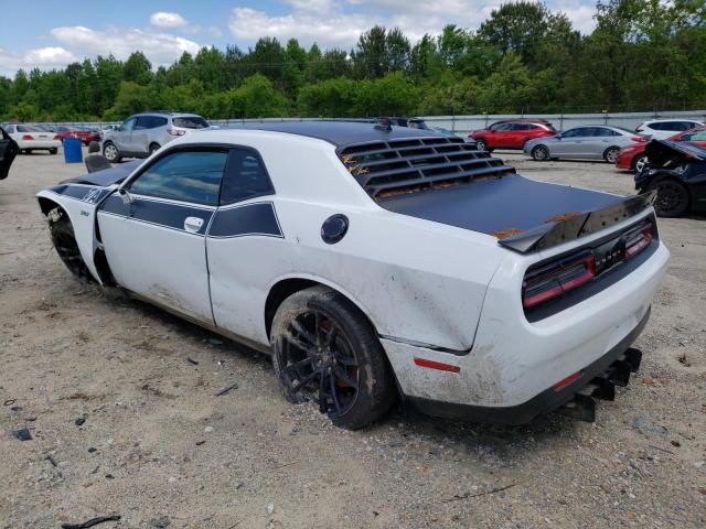 Obraz 2 z 2018 DODGE CHALLENGER R/T 392 2018 z VIN 2C3CDZFJ0JH138483