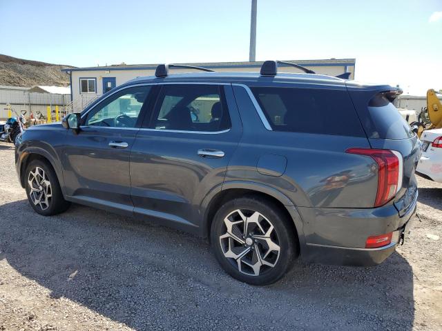 Изображение 2 2022 HYUNDAI PALISADE CALLIGRAPHY 2022 с VIN KM8R74HE8NU457046