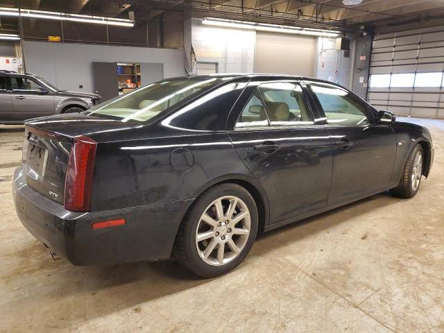 Image 3 of 2007 CADILLAC STS  2007 with VIN 1G6DC67A870159212