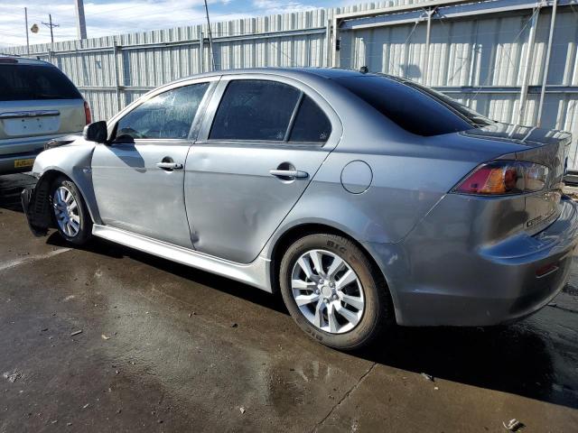 Изображение 2 2015 MITSUBISHI LANCER ES 2015 с VIN JA32U2FU6FU006310