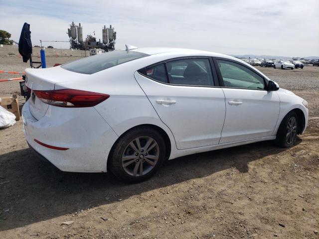 Изображение 3 2018 HYUNDAI ELANTRA SEL 2018 с VIN 5NPD84LF3JH313081