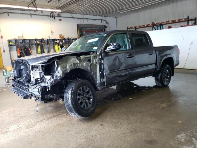 Obraz 1 z 2021 TOYOTA TACOMA DOUBLE CAB 2021 z VIN 3TMCZ5AN1MM384349