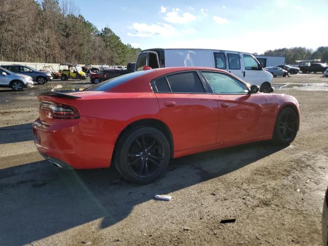 Изображение 3 2016 DODGE CHARGER SXT 2016 с VIN 2C3CDXHG4GH247267