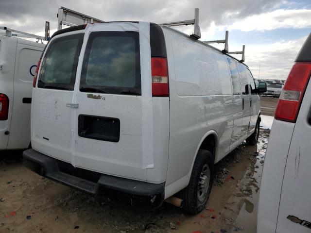 Image 3 of 2014 CHEVROLET EXPRESS G2500  2014 with VIN 1GCWGGBG9E1133625