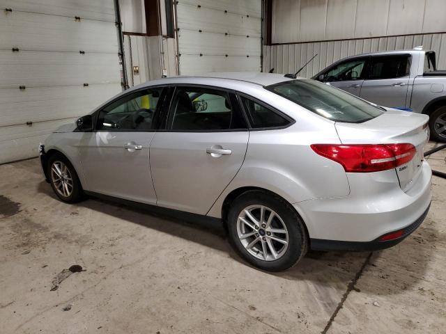 Изображение 2 2018 FORD FOCUS SE 2018 с VIN 1FADP3F23JL318580