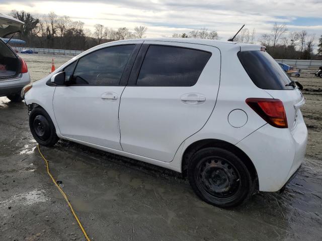 Obraz 2 z 2015 TOYOTA YARIS  2015 z VIN VNKKTUD33FA041244