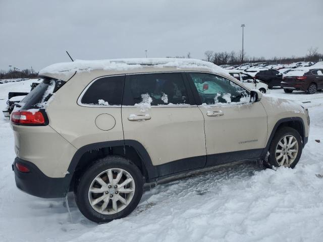 Obraz 3 z 2014 JEEP CHEROKEE LIMITED 2014 z VIN 1C4PJMDS3EW278247