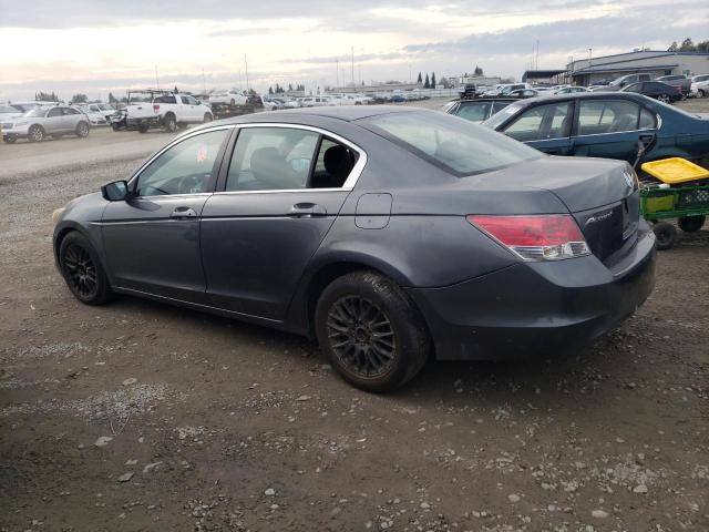 Image 2 of 2010 HONDA ACCORD LX 2010 with VIN 1HGCP2F30AA082251
