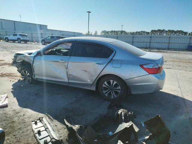 Obraz 2 z 2015 HONDA ACCORD LX 2015 z VIN 1HGCR2F38FA041593