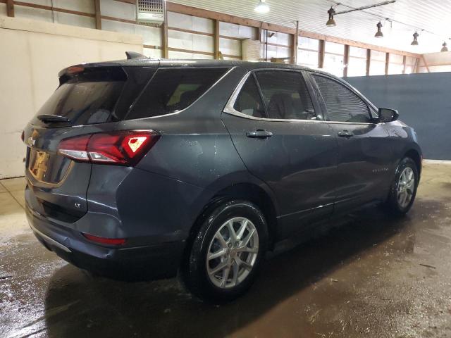 Изображение 3 2023 CHEVROLET EQUINOX LT 2023 с VIN 3GNAXKEG0PS125799