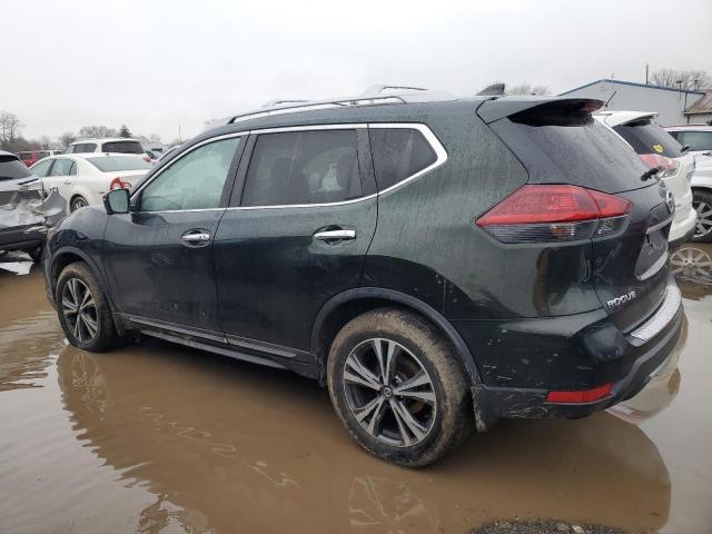 Obraz 2 z 2018 NISSAN ROGUE S 2018 z VIN 5N1AT2MV6JC842110