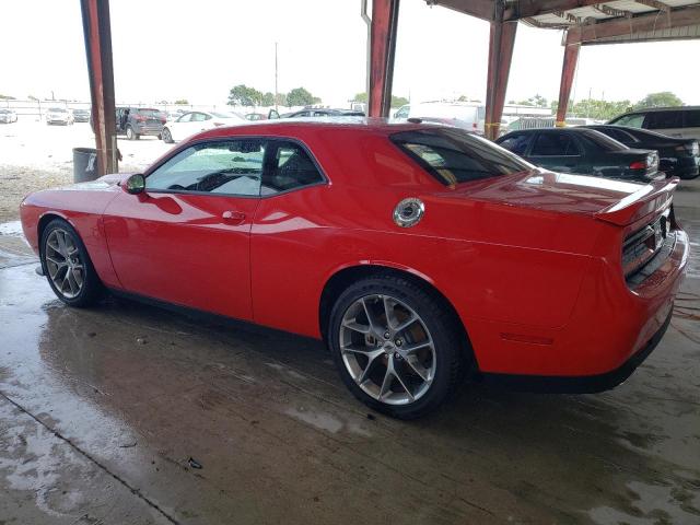 Image 2 of 2022 DODGE CHALLENGER GT 2022 with VIN 2C3CDZJG2NH249618