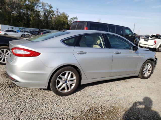 Obraz 3 z 2015 FORD FUSION SE 2015 z VIN 3FA6P0HD6FR110160