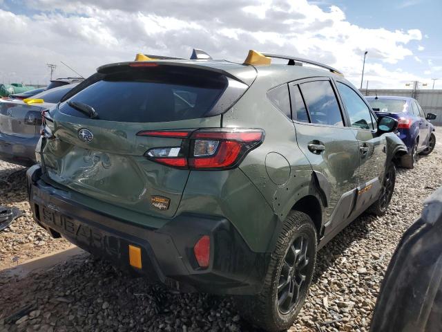Изображение 3 2024 SUBARU CROSSTREK WILDERNESS 2024 с VIN 4S4GUHU60R3725105