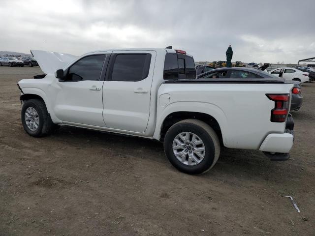 Obraz 2 z 2022 NISSAN FRONTIER S 2022 z VIN 1N6ED1EJ9NN669179