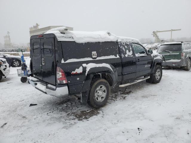 Image 3 of 2013 TOYOTA TACOMA  2013 with VIN 5TFUU4EN2DX071831