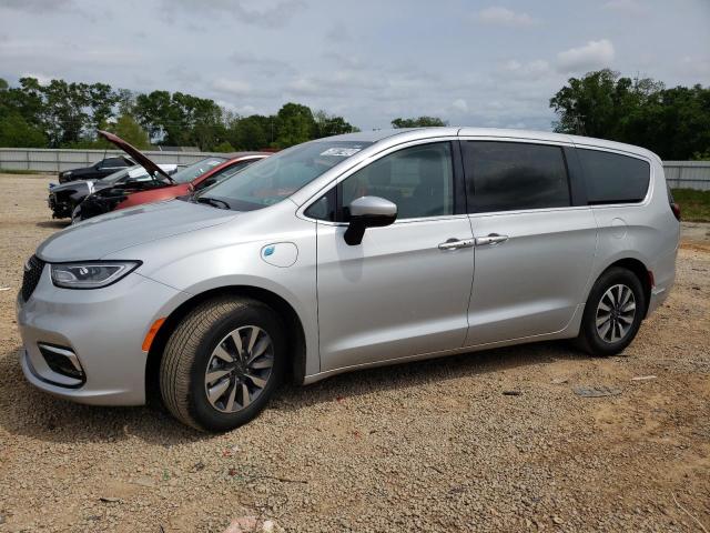 2023 CHRYSLER PACIFICA HYBRID TOURING L 2023 image