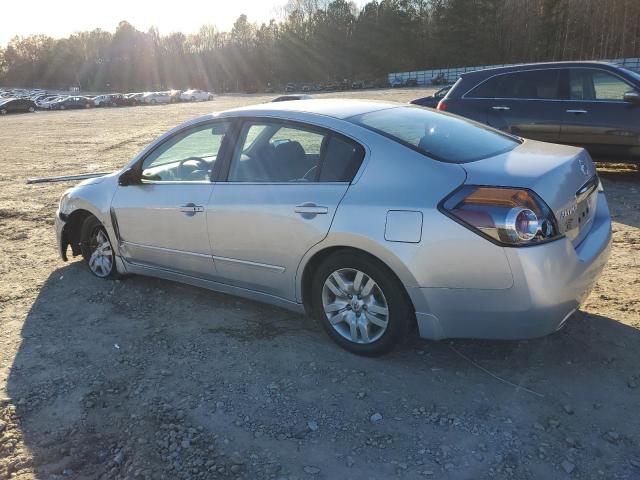 Image 2 of 2010 NISSAN ALTIMA BASE 2010 with VIN 1N4AL2AP0AN489612