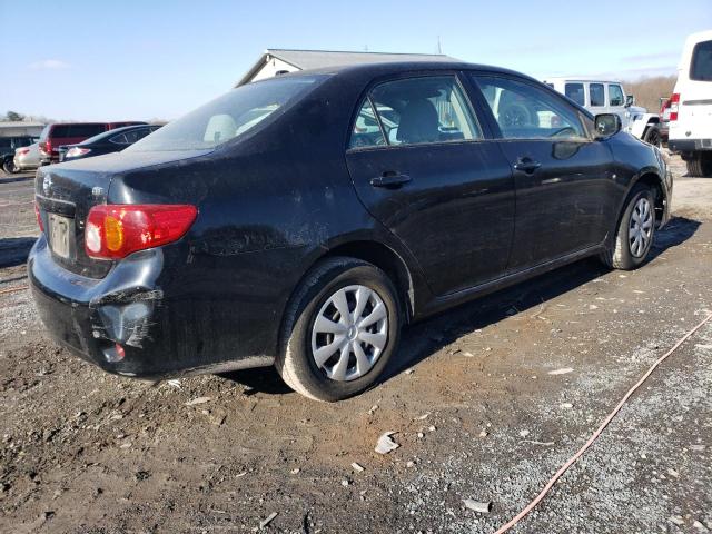 Image 3 of 2010 TOYOTA COROLLA BASE 2010 with VIN 2T1BU4EE6AC523376