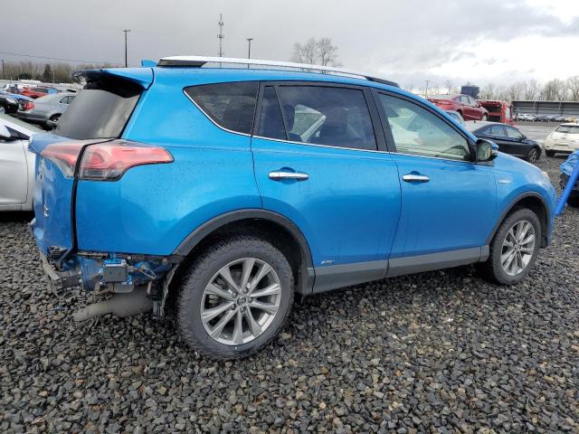 Obraz 3 z 2016 TOYOTA RAV4 HV LIMITED 2016 z VIN JTMDJREV1GD017237
