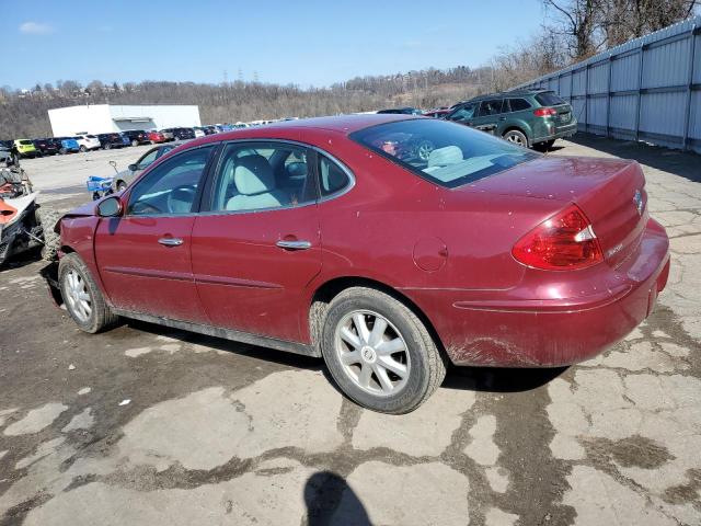 Image 2 of 2005 BUICK LACROSSE CX 2005 with VIN 2G4WC532651213327
