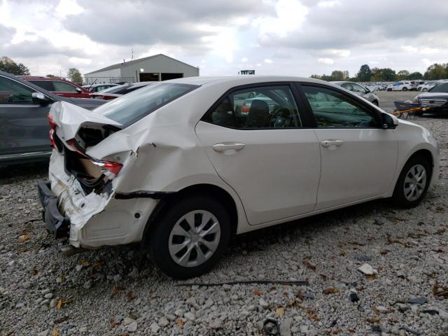Image 3 of 2017 TOYOTA COROLLA L 2017 with VIN 5YFBURHE3HP725904