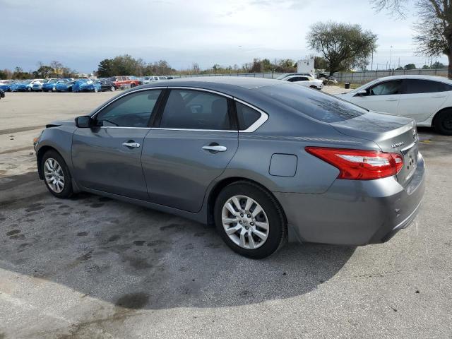 Изображение 2 2016 NISSAN ALTIMA 2.5 2016 с VIN 1N4AL3AP1GC243372