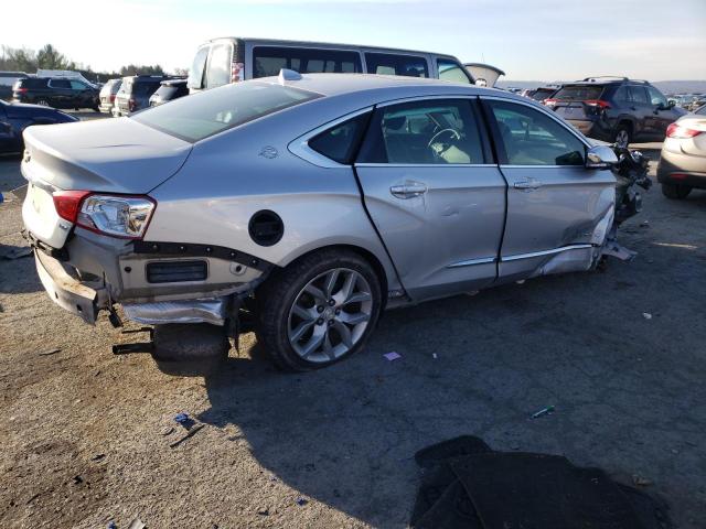 Image 3 of 2014 CHEVROLET IMPALA LTZ 2014 with VIN 1G1155S39EU146285