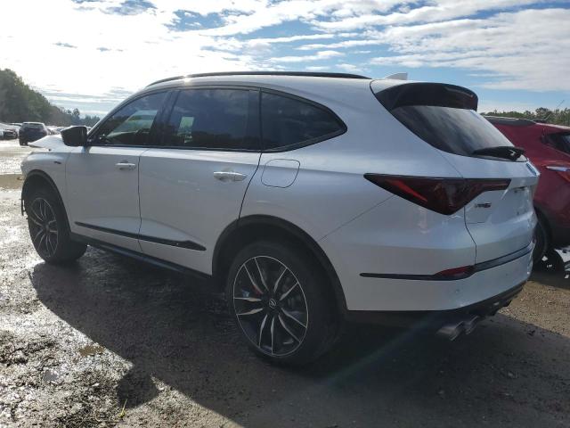 Obraz 2 z 2022 ACURA MDX TYPE S ADVANCE 2022 z VIN 5J8YD8H85NL003578