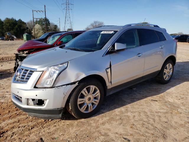 2013 CADILLAC SRX LUXURY COLLECTION 2013 image