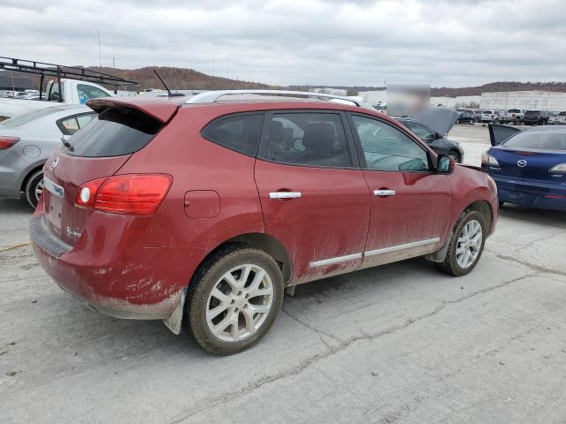 Image 3 of 2012 NISSAN ROGUE S 2012 with VIN JN8AS5MVXCW416337