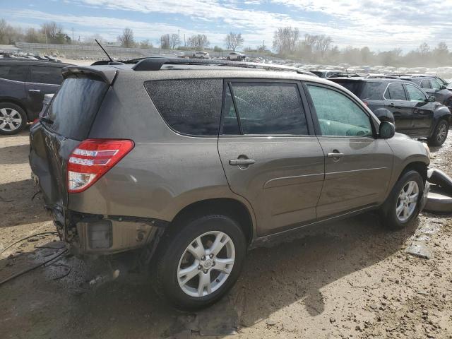 Image 3 of 2012 TOYOTA RAV4  2012 with VIN 2T3ZF4DV7CW117867