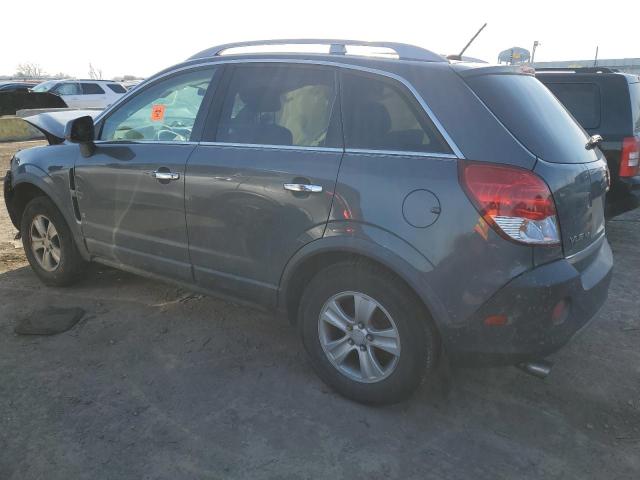 Image 2 of 2008 SATURN VUE XE 2008 with VIN 3GSDL43N38S586287