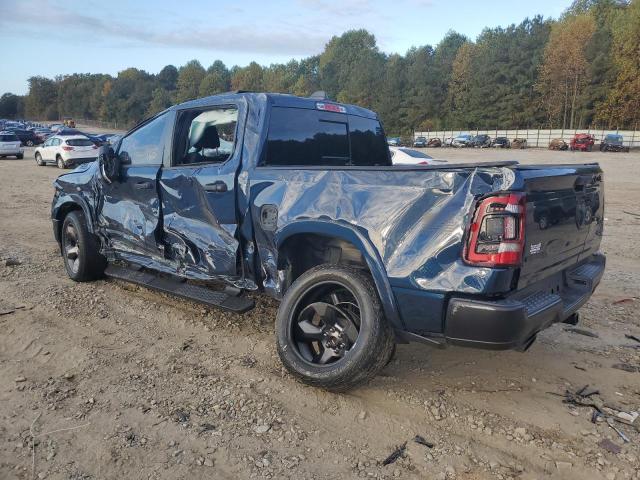 Image 2 of 2020 RAM 1500 BIG HORN/LONE STAR 2020 with VIN 1C6SRFFTXLN391403