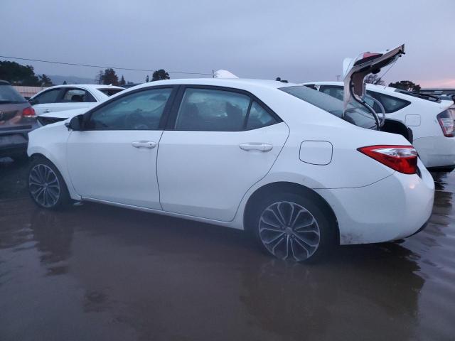 Obraz 2 z 2016 TOYOTA COROLLA L 2016 z VIN 5YFBURHE3GP532019