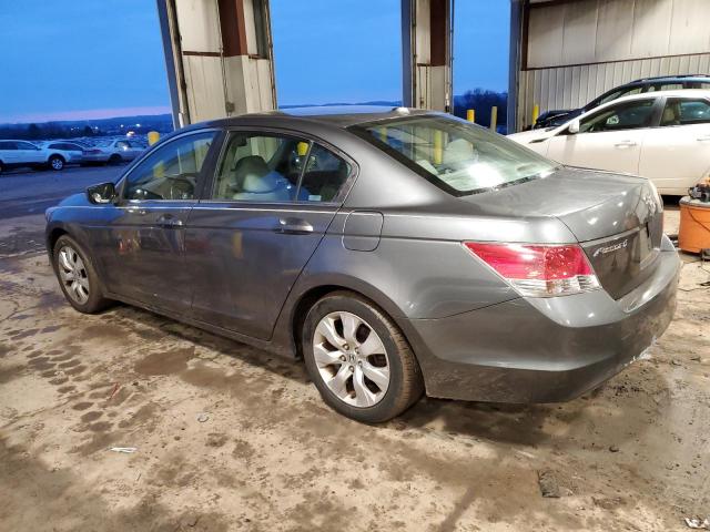 Obraz 2 z 2009 HONDA ACCORD EXL 2009 z VIN 1HGCP26899A118784