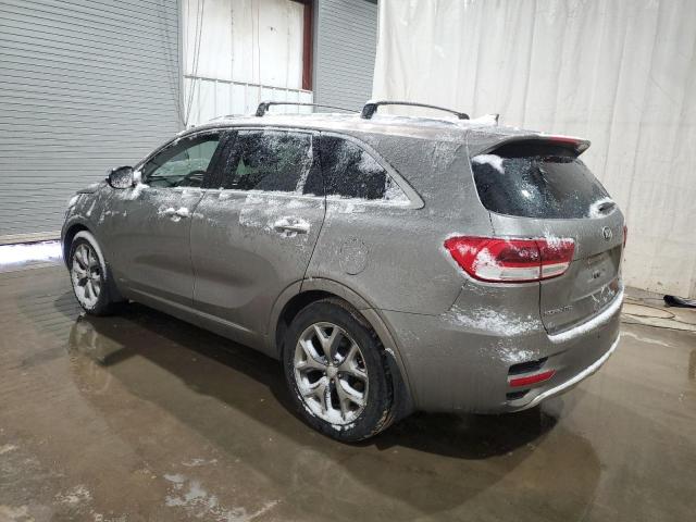 Obraz 2 z 2017 KIA SORENTO SX 2017 z VIN 5XYPKDA5XHG264441