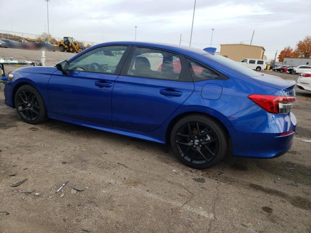 Image 2 of 2023 HONDA CIVIC SPORT 2023 with VIN 2HGFE2F59PH565431
