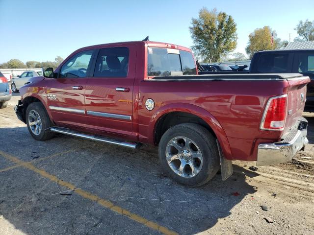 Image 2 of 2013 RAM 1500 LARAMIE 2013 with VIN 1C6RR7NT9DS512964