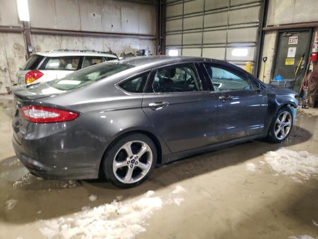 Obraz 3 z 2015 FORD FUSION SE 2015 z VIN 3FA6P0HD2FR103626