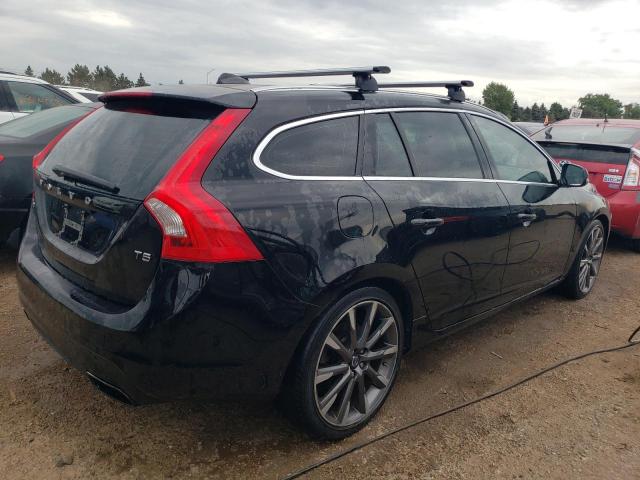 Obraz 3 z 2015 VOLVO V60 PREMIER 2015 z VIN YV140MEK3F1221544
