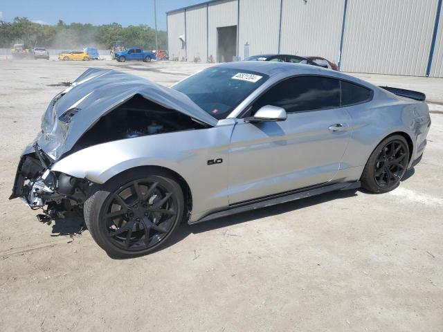 Изображение 1 2020 FORD MUSTANG GT 2020 с VIN 1FA6P8CF6L5172521