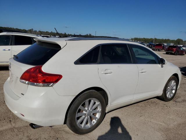 Obraz 3 z 2010 TOYOTA VENZA  2010 z VIN 4T3BA3BBXAU010943