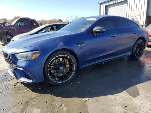 Obraz 1 z 2020 MERCEDES-BENZ AMG GT 63 S 2020 z VIN WDD7X8KB7LA015008