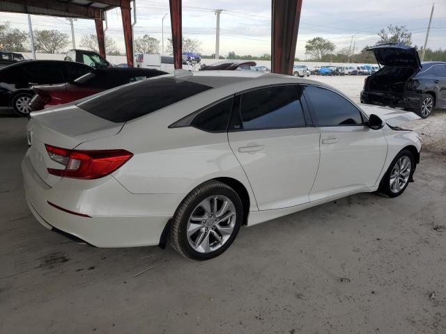 Image 3 of 2018 HONDA ACCORD LX 2018 with VIN 1HGCV1F16JA246441