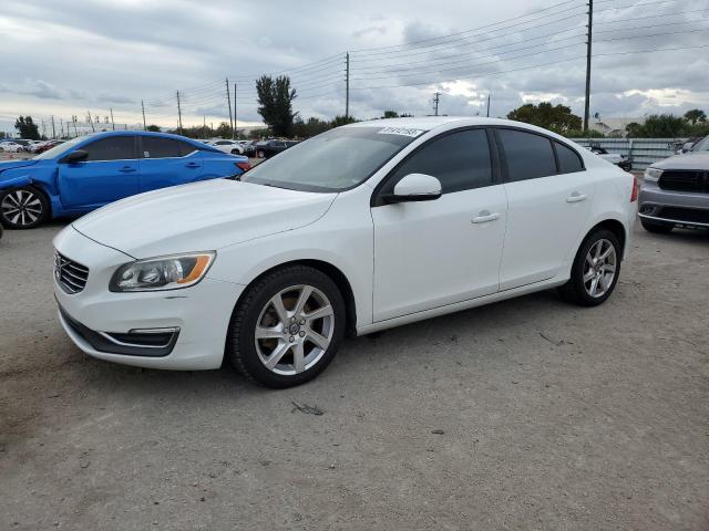 Obraz 1 z 2015 VOLVO S60  2015 z VIN YV140MFJ9F1363807